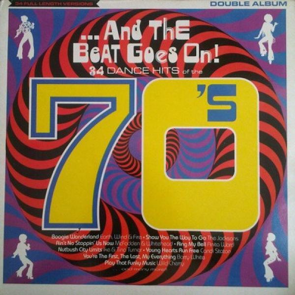  - ...And The Beat Goes On!
