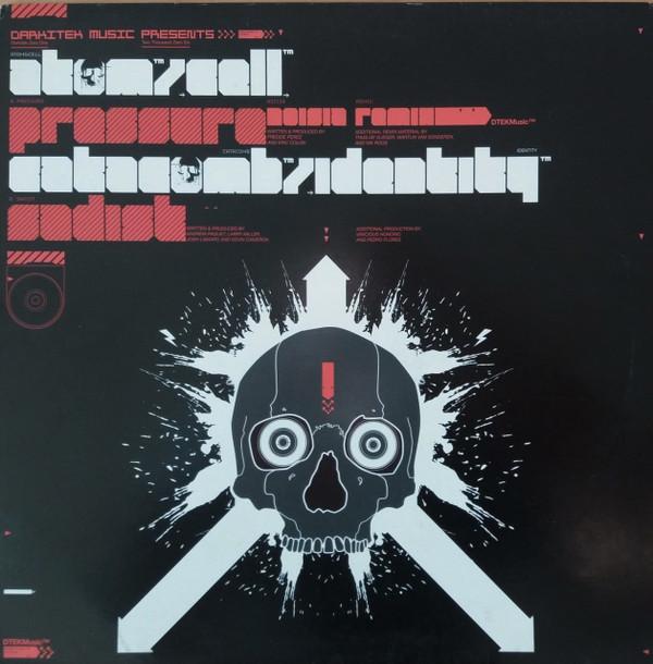  - Pressure (Noisia Remix) / Sadist