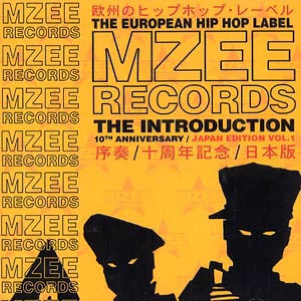  - The Introduction / 10th Anniversary / Japan Edition Vol.1