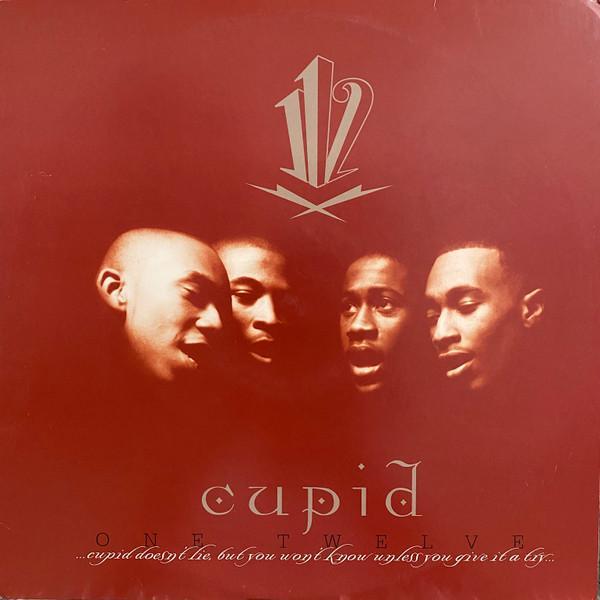 112 - Cupid