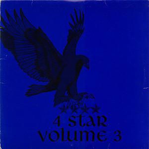  - 4 Star Volume 3