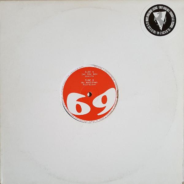 69 - Lite Music