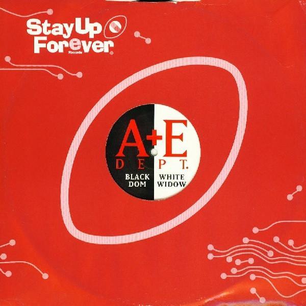 A+E Dept - Black Dom / White Widow