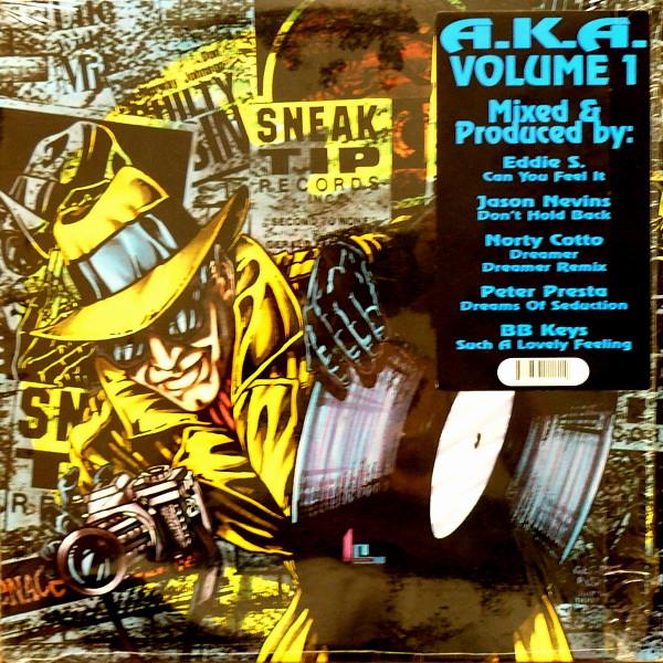  - A.K.A. Volume One