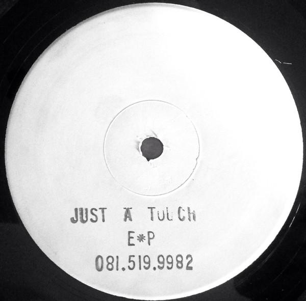 A-Sides, Two Tone Project - Just A Touch E*P