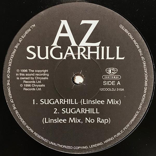 AZ - Sugarhill