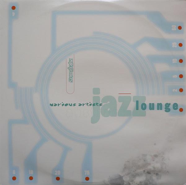  - Abstract Jazz Lounge