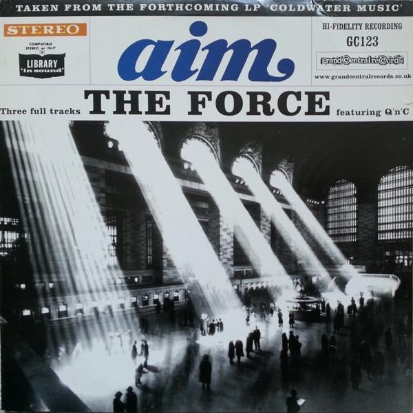 Aim - The Force