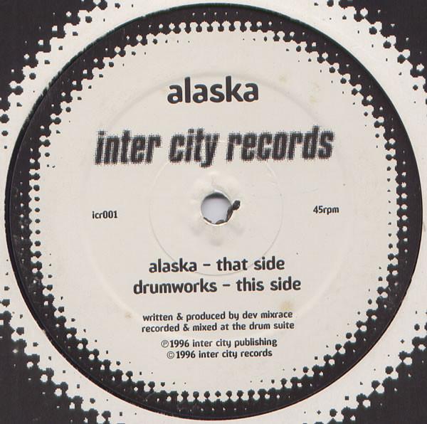 Alaska  - Drumworks / Alaska