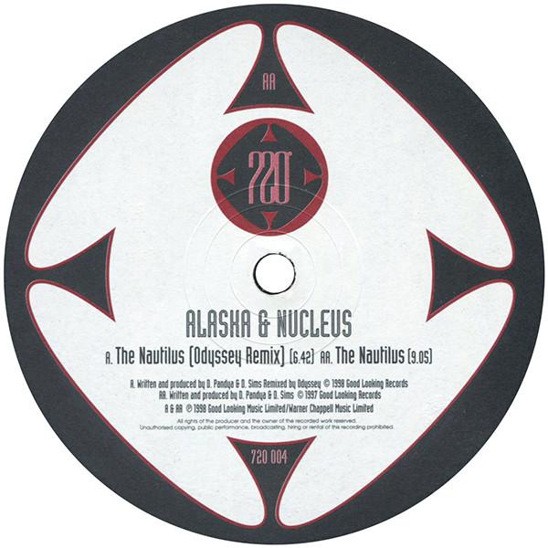 Alaska & Nucleus - The Nautilus