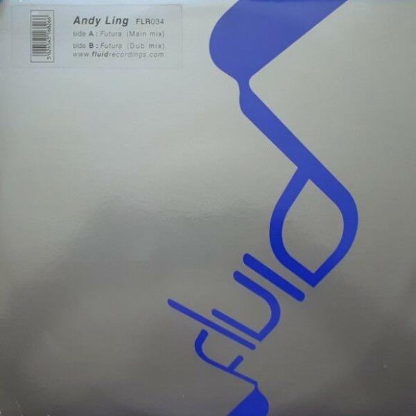 Andy Ling - Futura