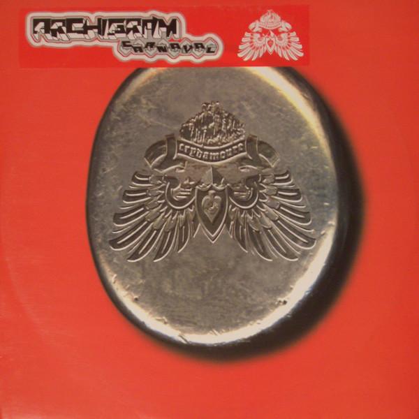 Archigram - Carnaval