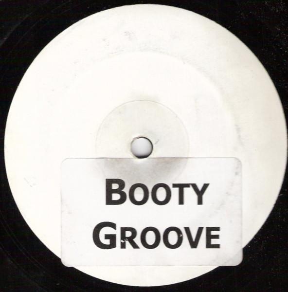 Architechs - Booty Groove