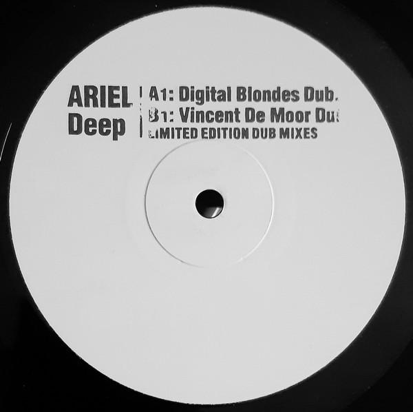 Ariel  - Deep