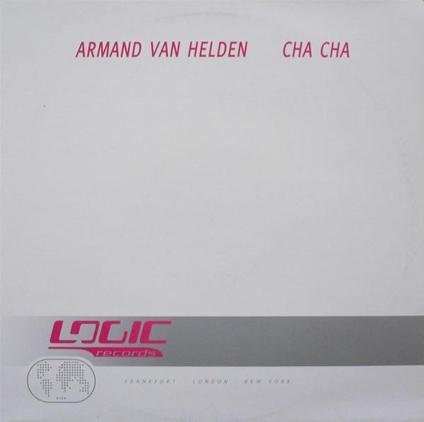 Armand Van Helden - Cha Cha