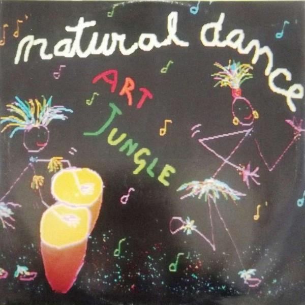 Art Jungle - Natural Dance