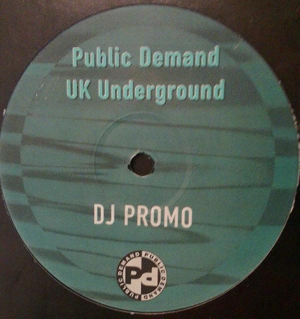 Artful Dodger, Craig David - Rewind