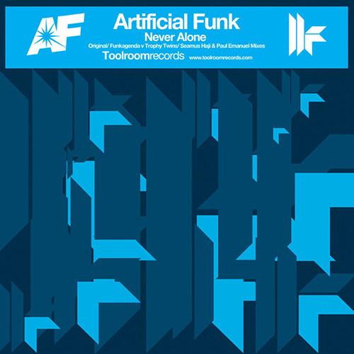 Artificial Funk - Never Alone