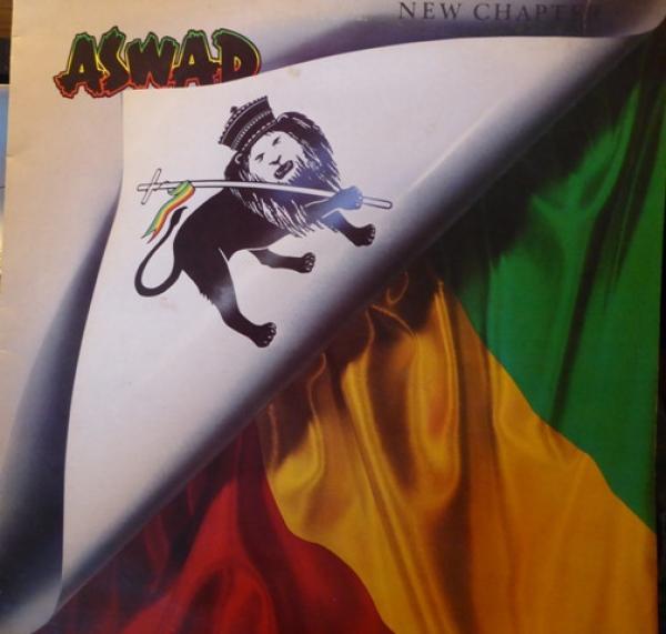 Aswad - New Chapter