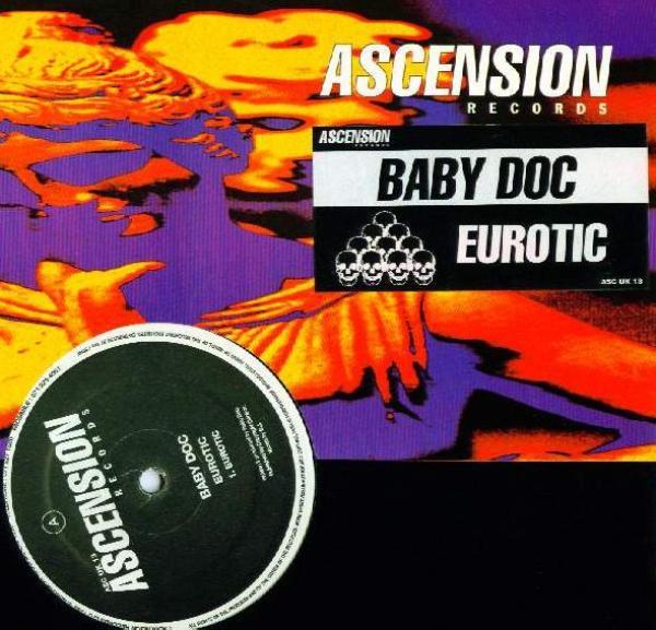 Baby Doc - Eurotic