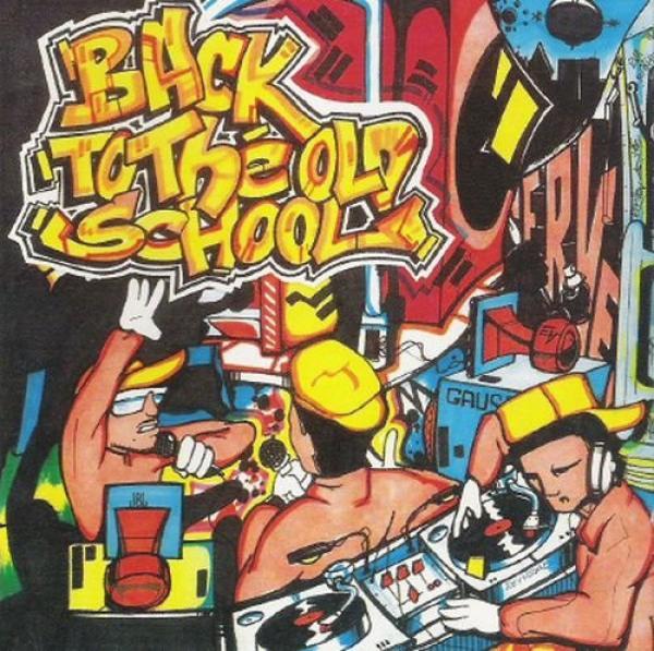  - Back To The Old School