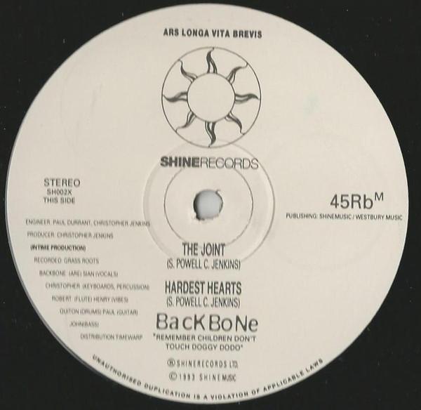 Backbone  - The Joint
