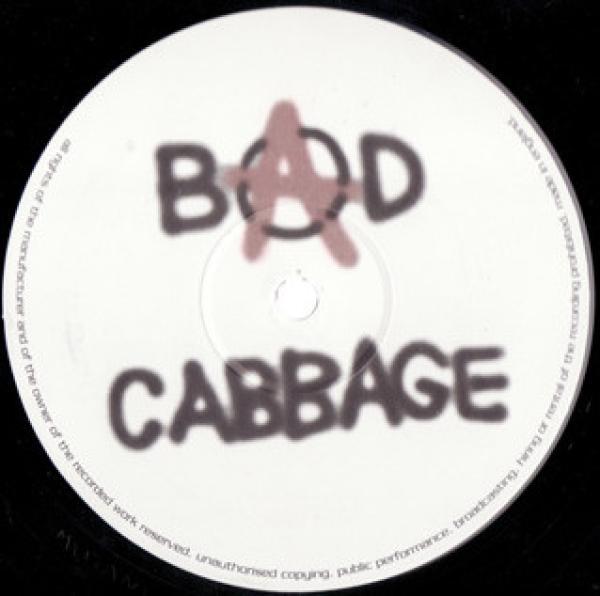 Bad Cabbage - Your Rude (Get Fucked)