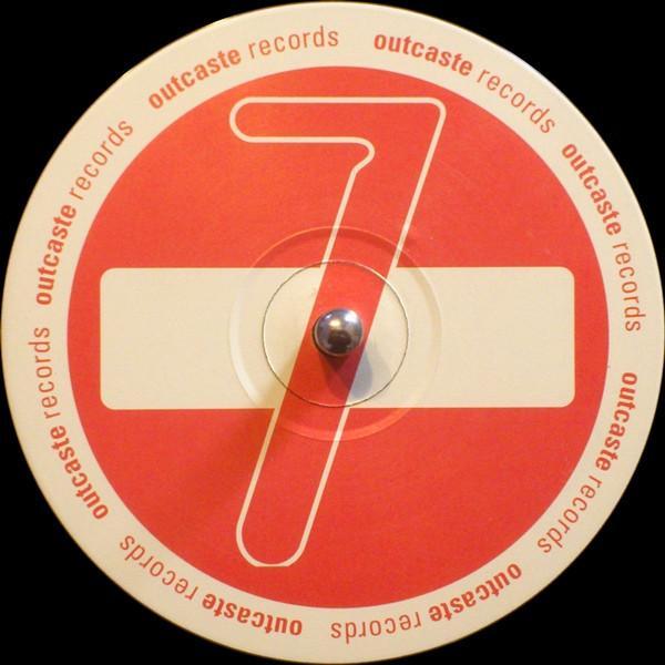 Badmarsh - I Am That Type Of Badmarsh - Volume 2