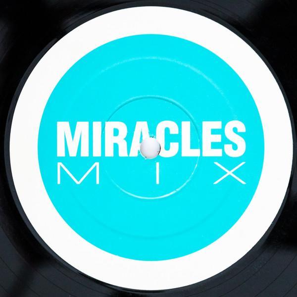 Banana Kru - Miracles Mix / K.O.P