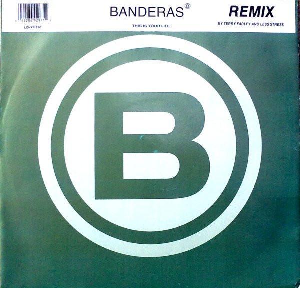 Banderas - This Is Your Life