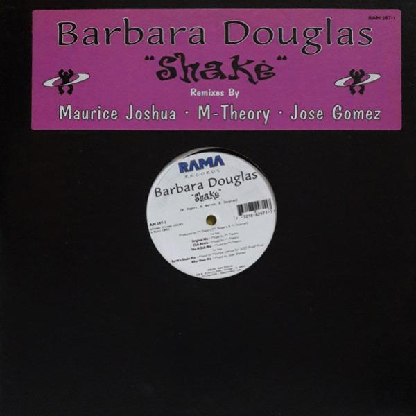 Barbara Douglas - Shake