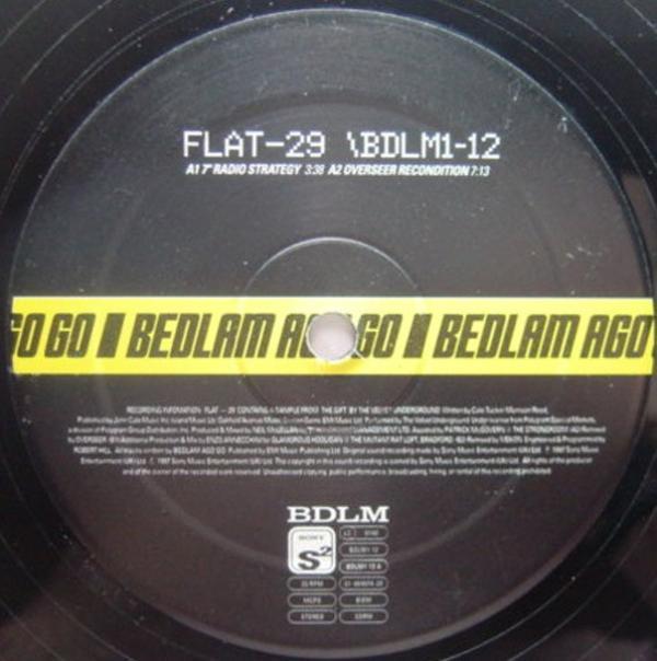 Bedlam Ago Go - Flat-29