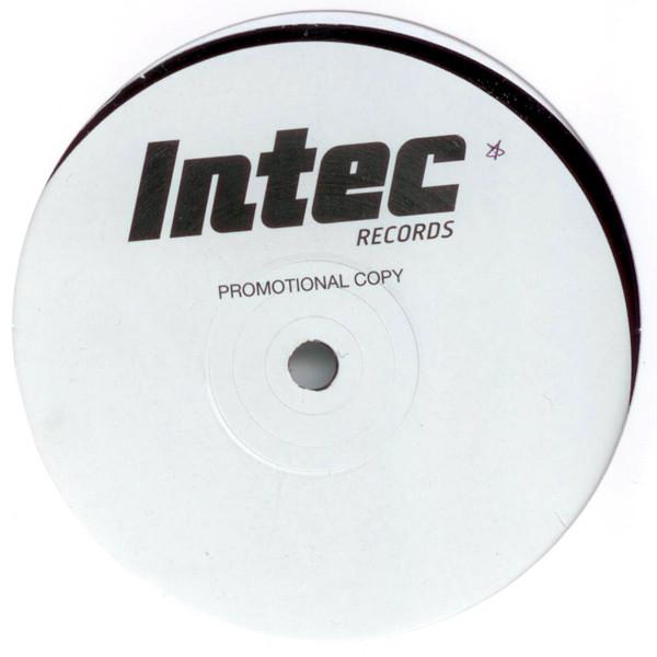 Ben Sims, Paul Mac - One Legged Disco Ep