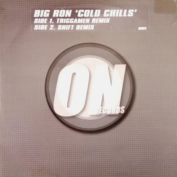 Big Ron - Cold Chills