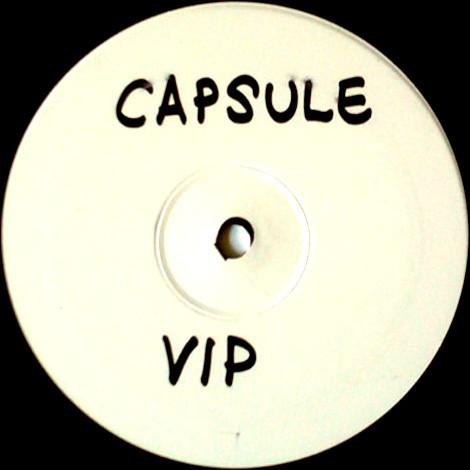 Bionics  - The Capsule V.I.P