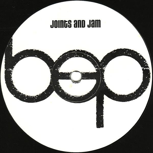 Black Eyed Peas - Joints And Jam