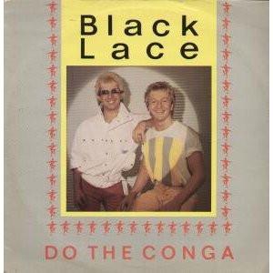 Black Lace - Do The Conga