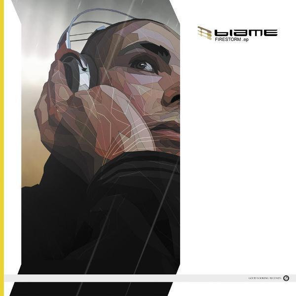 Blame - Firestorm EP