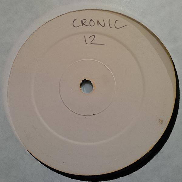 Blaze , DJ Venom  - Chronic 12