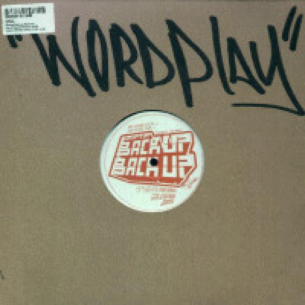 Blowfelt - Back Up Back Up