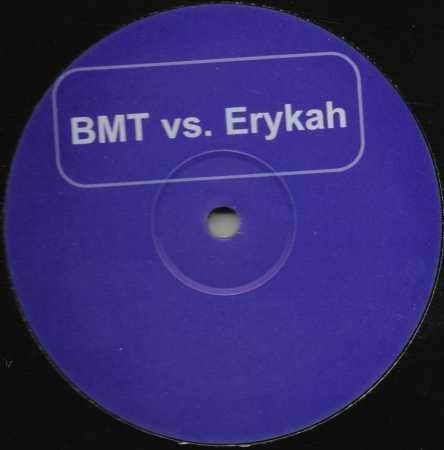 Blu Mar Ten, Erykah Badu - You Got Me