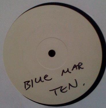Blu Mar Ten - Headhunter / Church