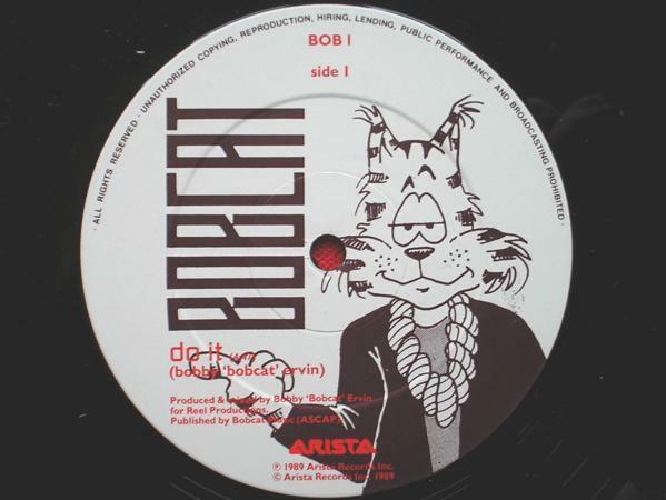 Bobcat - Do It