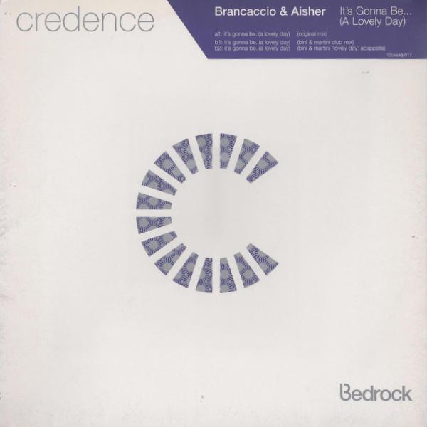 Brancaccio & Aisher - It's Gonna Be... (A Lovely Day)