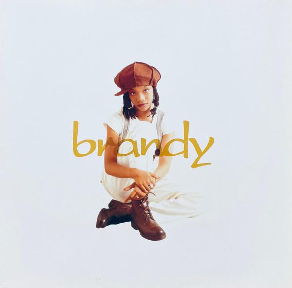 Brandy  - Brandy