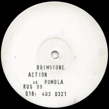 Brimstone  - Action / Rumbla