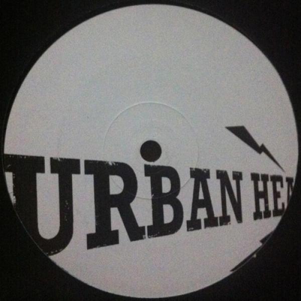 Bump & Flex - Promises (Zed Bias Remixes)