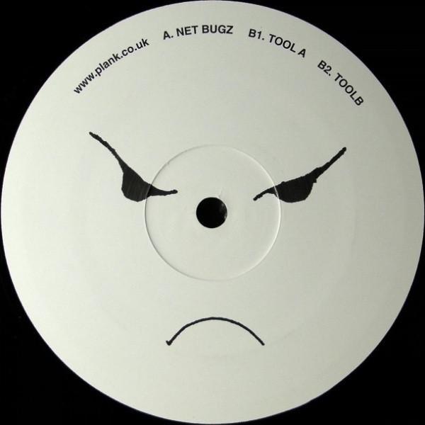 Bushwacka! - Net Bugz