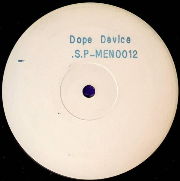C.S.P.  - Dope Device