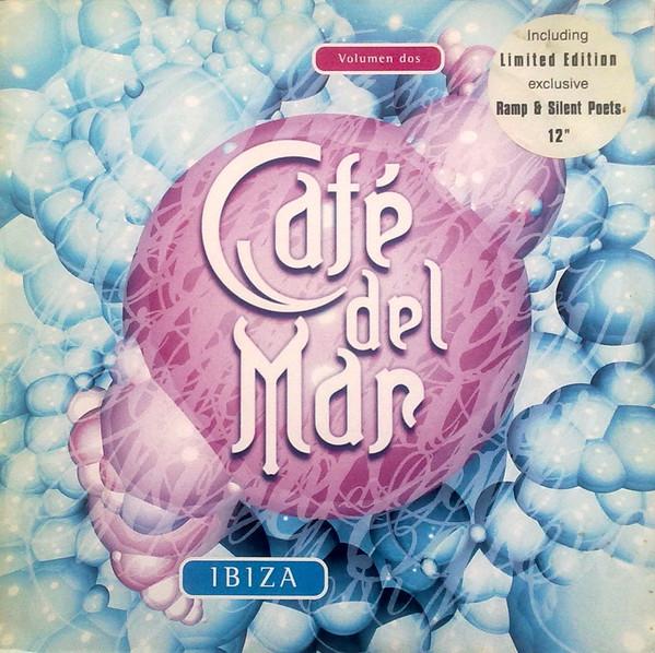  - Café Del Mar - Volumen Dos